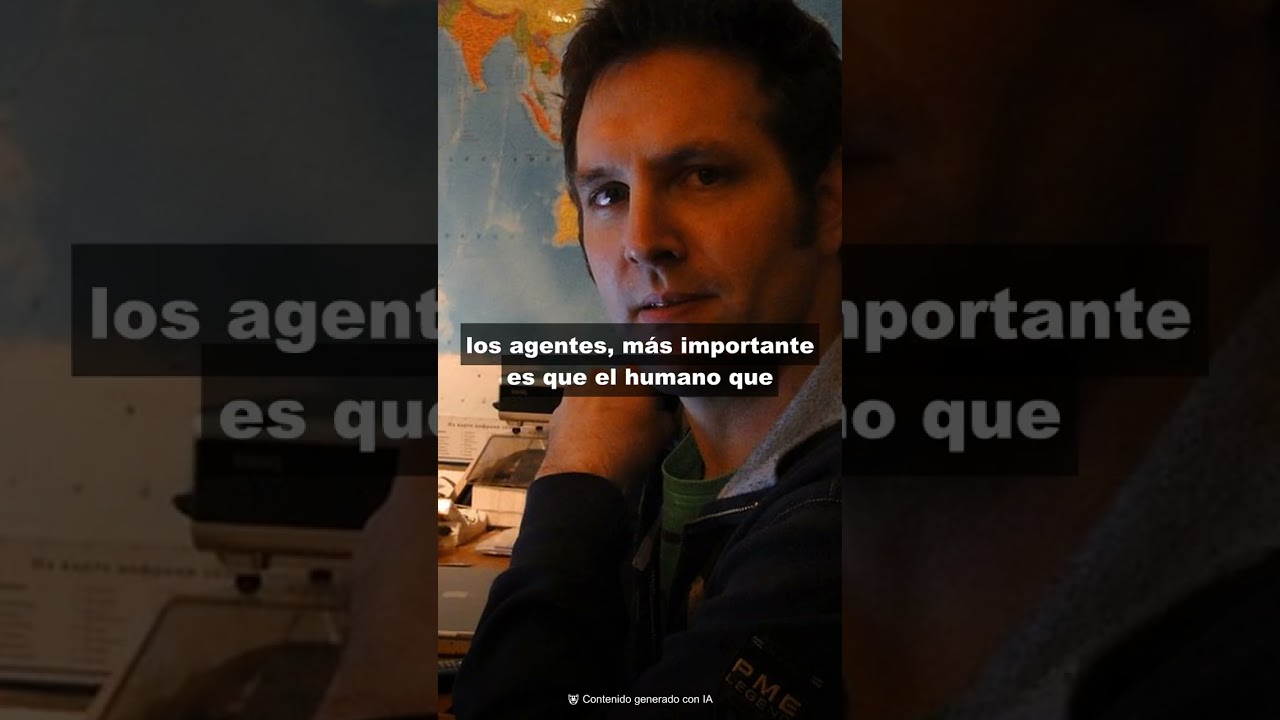 La habilidad más escasa en la era de los agentes no es programar