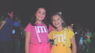 Download Lagu DJ Dave’s Halloween party 2021 MP3