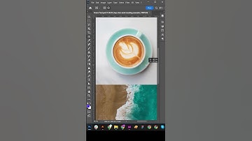 How to use frame tool in photoshop?