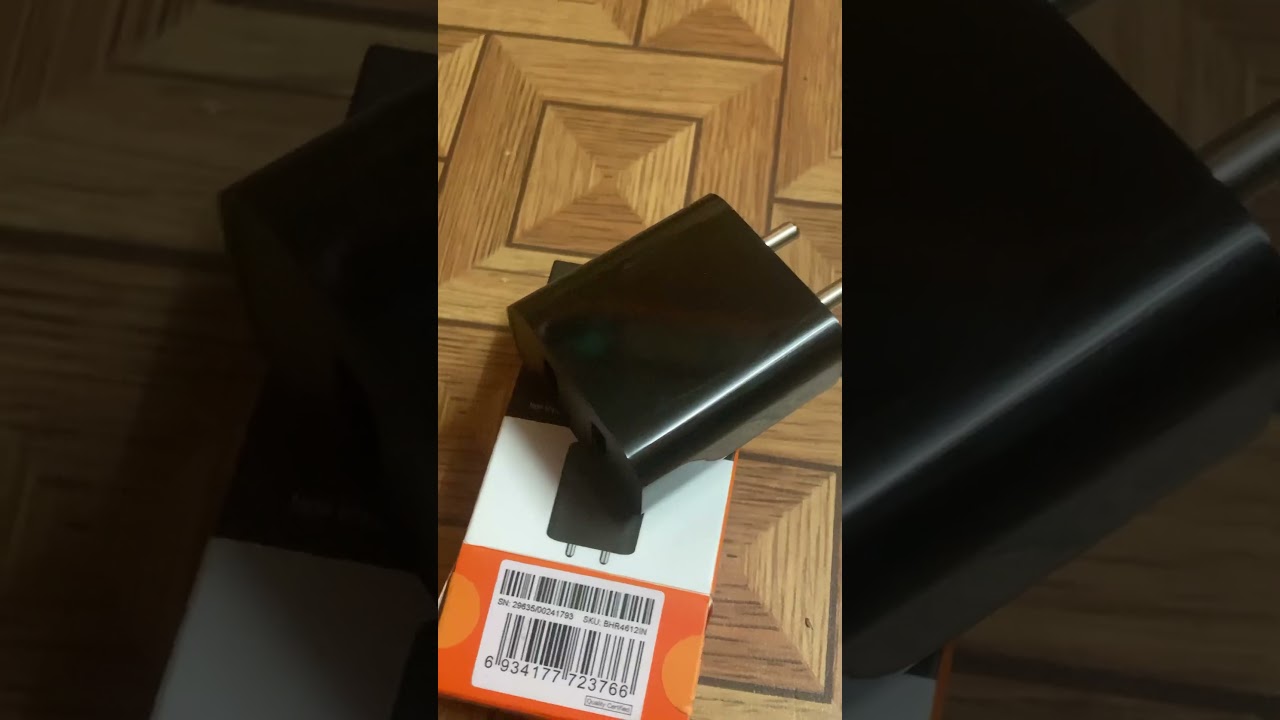 Mi 18W Dual Port Charger || Not Worth 799Rs