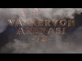 Vaskervon Arenasi