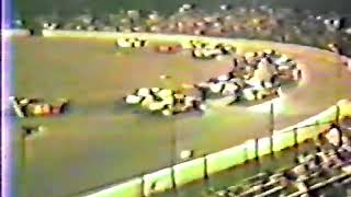 1987 3-hour World Figure 8 Championship Endurance Race