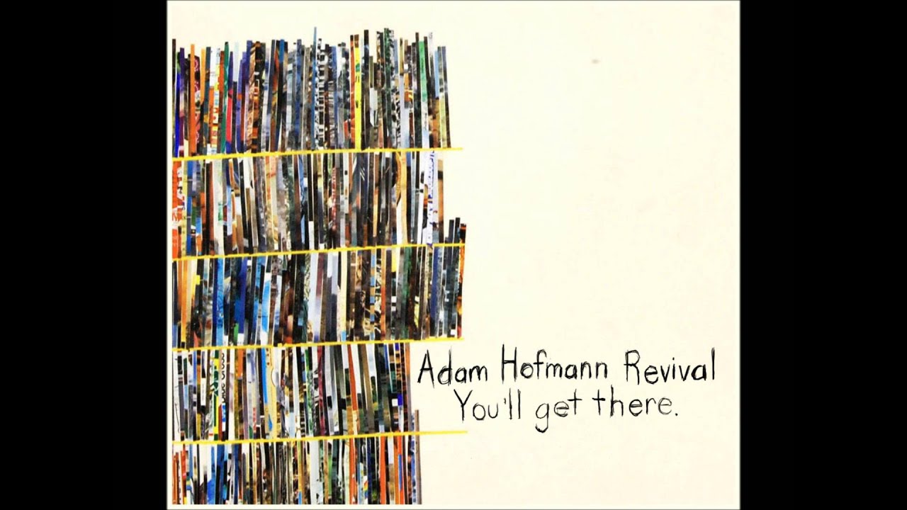 Watchwhatchadoo- Adam Hoffman