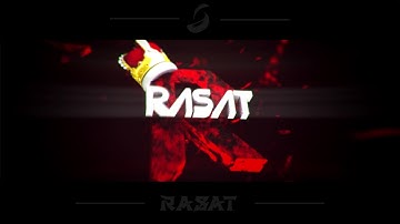✘RASAT✘ 5 Likes for next FREE Intro? c: ✘