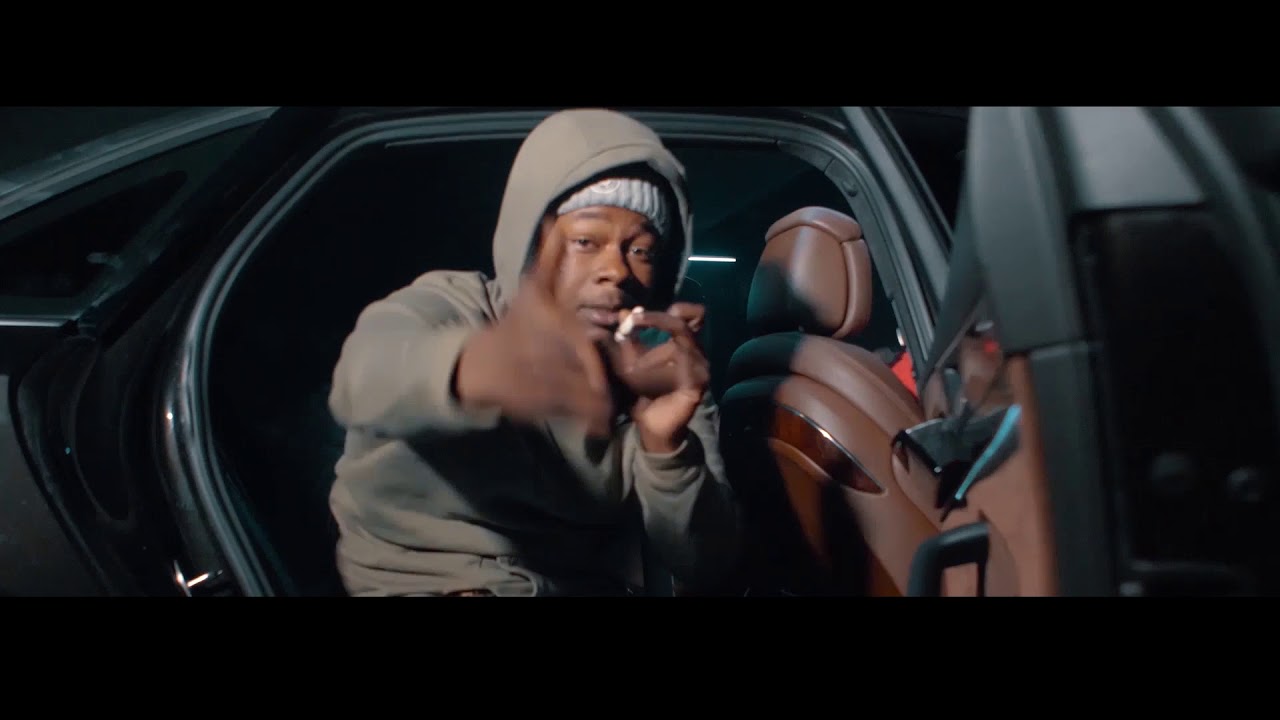 Solid Gang - Yesterday (prod by. Mubzbeats/Contrarybeats)