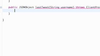- 150 - Introduction to JSON parsing.MP4