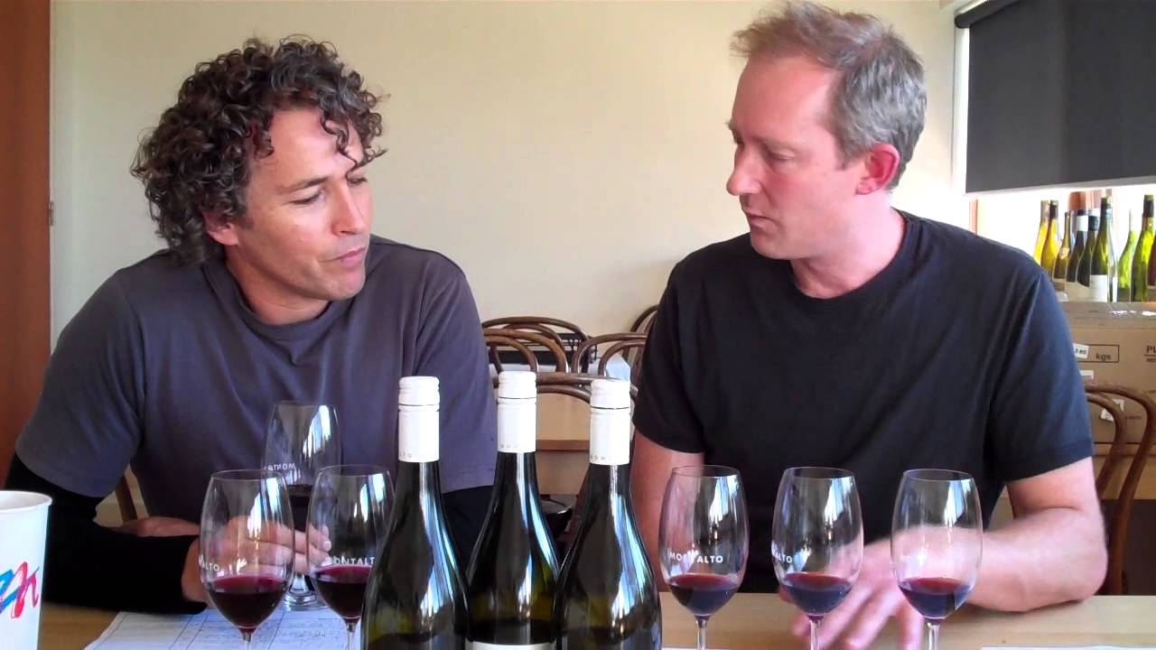 2013 Single Vineyard Pinot