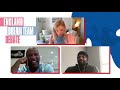 Gary Lineker or Michael Owen? | Joleon Lescott & Viv Anderson Pick Their England Men's Dream Team