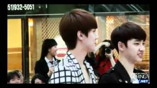 Boy Friend (asianfanfic) trailer screenshot 5