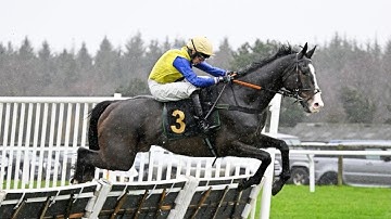300/1 shot Blowers longest-priced winner in UK history! 👀 🏏