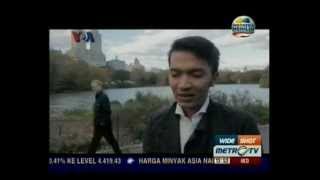 Download lagu Film Indonesia syuting di New York (January 28, 2013) - Metro TV