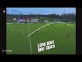 Khairane Mohamed Zakaria US Mondorf 2024 2025 Detailed Video 