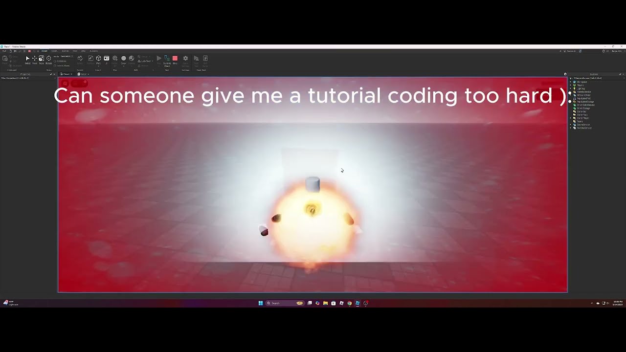 Coding is so hard... - YouTube