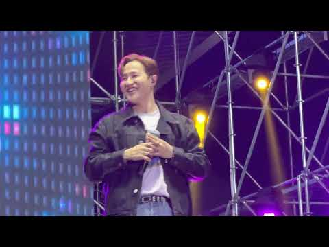 울랄라세션-러브픽션(충주 다이브 페스티벌) 20230616