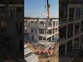 Villa construction time lapse video 202605210947