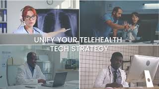 AMD Global Telemedicine’s Unified Platform