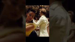 Танец Карениной и Вронского «Анна Каренина» 2012г. 💔 #film #толстой #классика #роман #любовь
