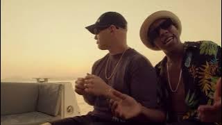 Depois do Ice - MC Guizinho Niazi, Nog, Ribb e GVS (Clipe Oficial)