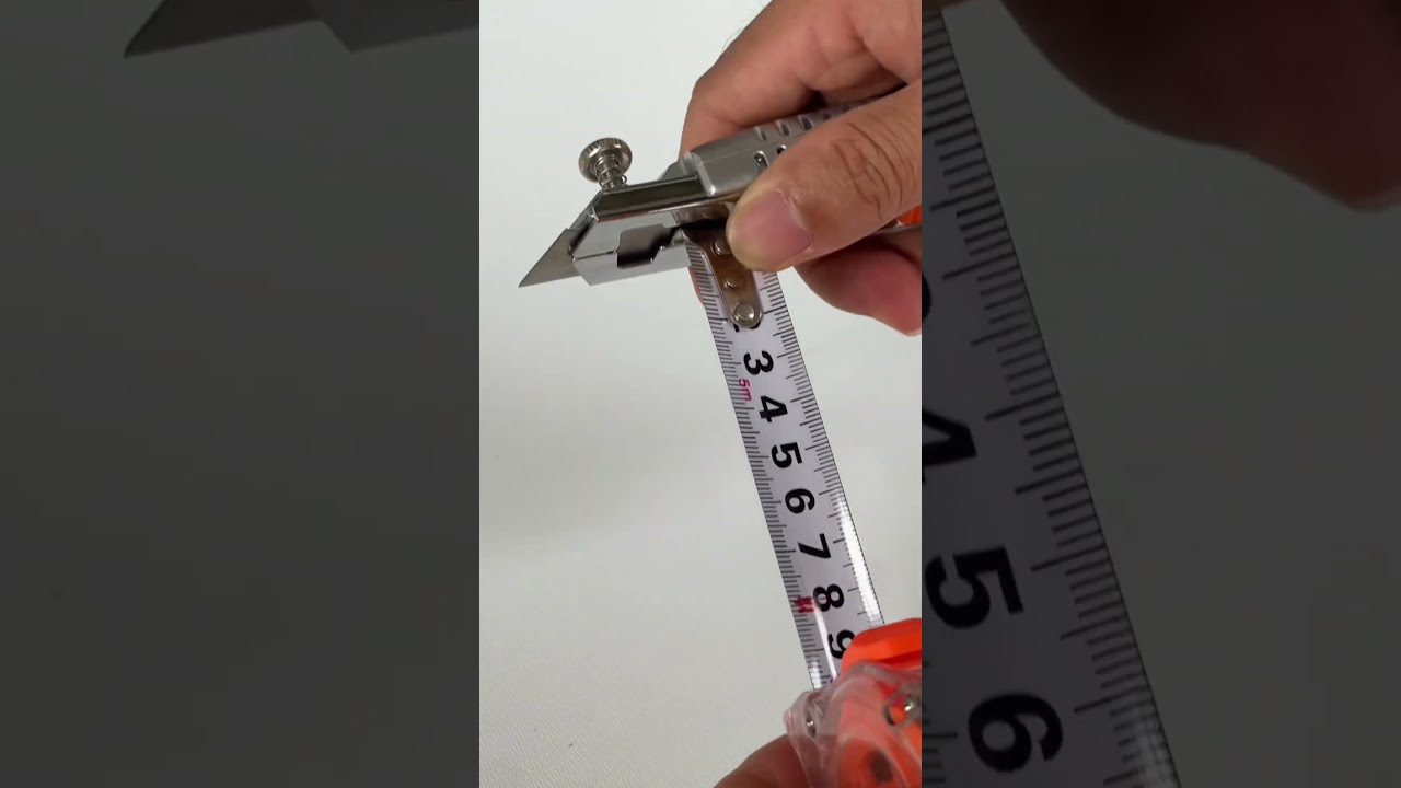 A Master Revealed Fast Way To Cut Drywall Short