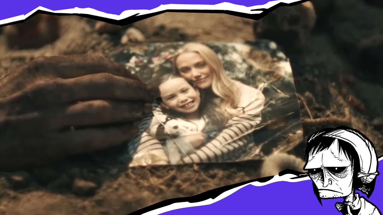 Dieser Resident Evil Requiem Kurzfilm ist so unfassbar peinlich