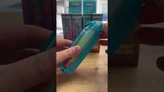 Nouvelle Puff 15K Tornado Disponible Dans Votre Boutique Ekipe Store