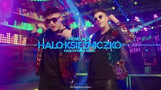 Menelaos - Halo Księżniczko (DanceFreak Remix) screenshot 4