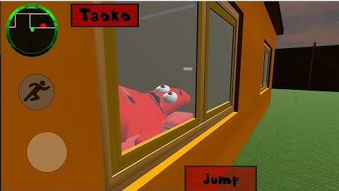 Patrick Star. Sponge