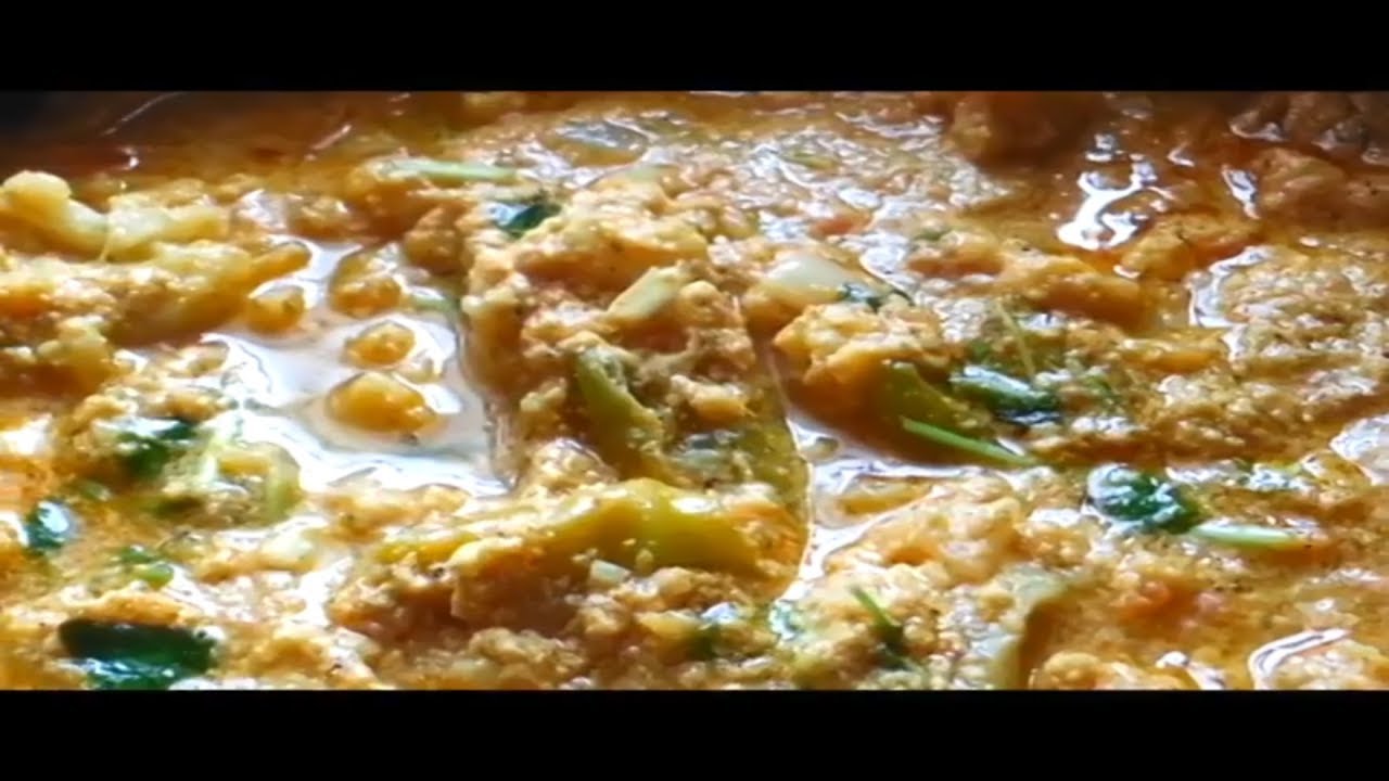 Cauliflower Recipes, Cauliflower Curry, Cauliflower Masala Curry, CauliFlower kurma in Telugu