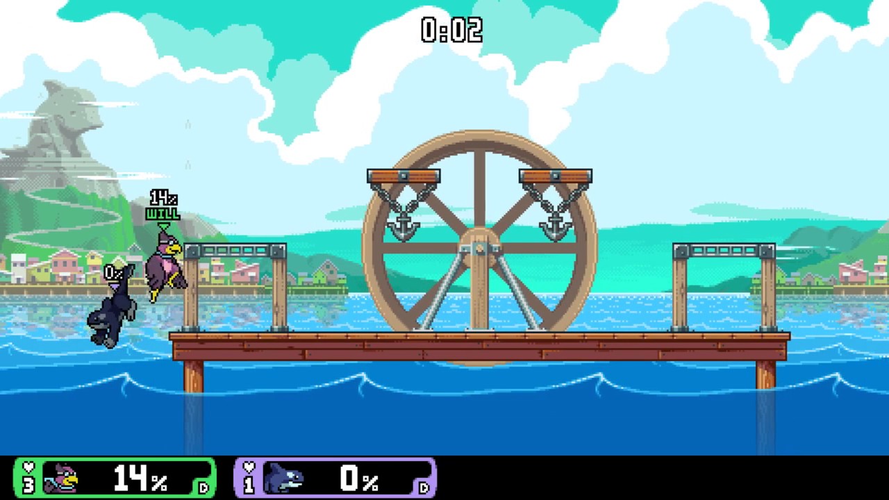 rivals of aether wrastor guide rivals of aether wrastor guide