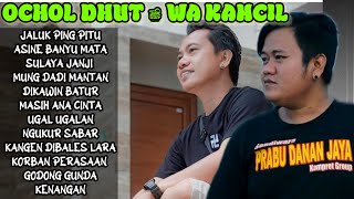 Terbaru Lagu Tarling Pilihan 2025  Jaluk Ping Pitu  Ochol Dhut  Wa Kancil 