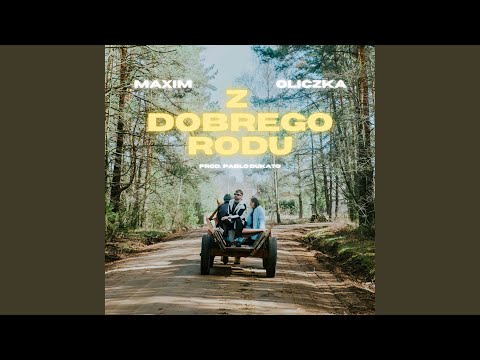Z dobrego rodu