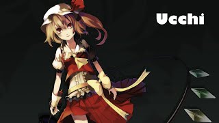 Download Lagu 【小野崎人】Yellow Zebra - Akai Tsuki ~Story of Scarlet~ (+lyrics) 【Ucchi】 MP3