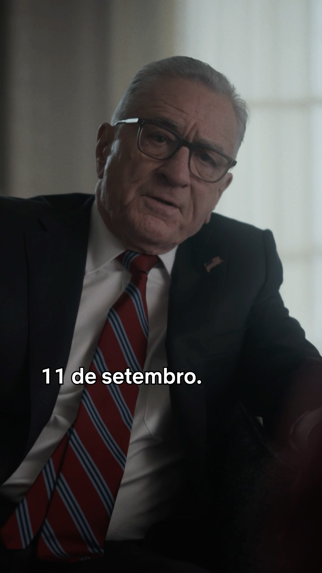 A presidente acionou uma FORÇA-TAREFA