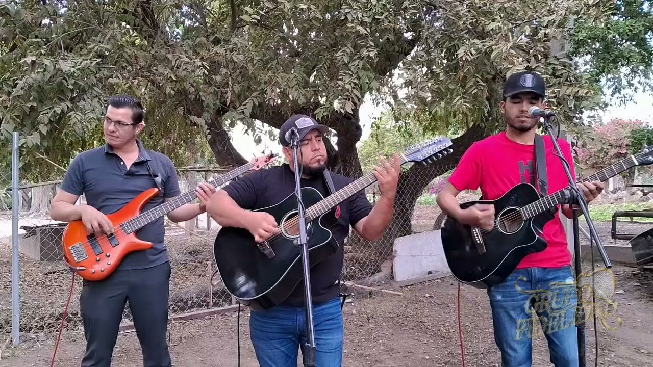 El ciego -Grupo Fidelidad 