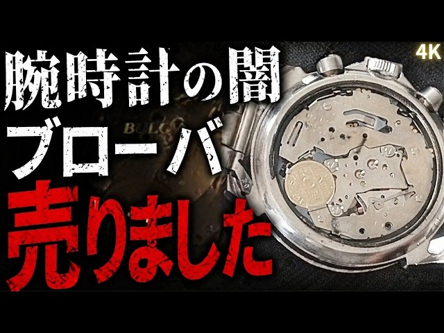 I regret buying the Bulova. Once I looked inside, I understood