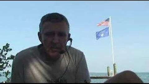 Frank Derfler's Commentary on  Alex Berenson