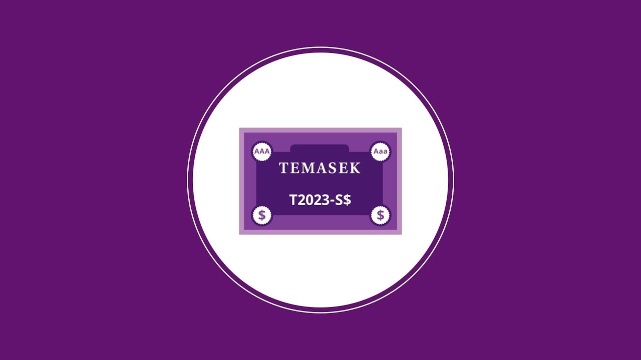 T2023-S$ Temasek Bond: 5 Things You Need To Know Before You Invest