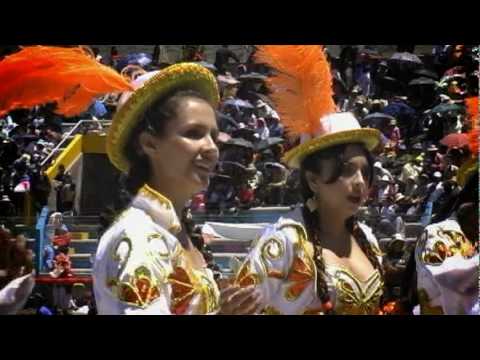 Federacion Regional de Folklore y Cultura de Puno ...
