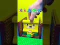 LEGO Roblox Escape Tsunami For A Brainrots Wave Lego Escapetsunamiforbrainrots Roblox