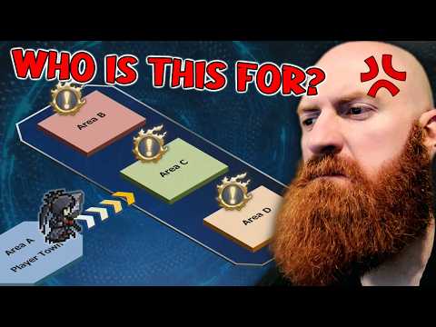 I Have a Question For All FFXIV Story Players