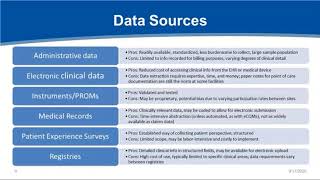 Understanding Clinical Quality Measures: How CMS is Modernizing Its Approach to Digital Measurement