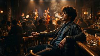 1 Hour Dark Afro Jazz — Late Night Jazz Bar & City Groove Mix