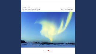 Lights Over Quinhagak