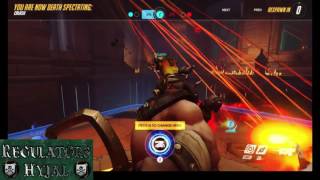 Regulatørs: WOW and Overwatch