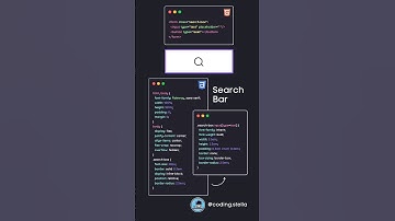 create search bar in website | #shorts #short