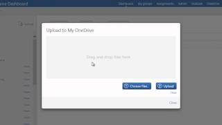 Teacher Dashboard for Microsoft Office 365