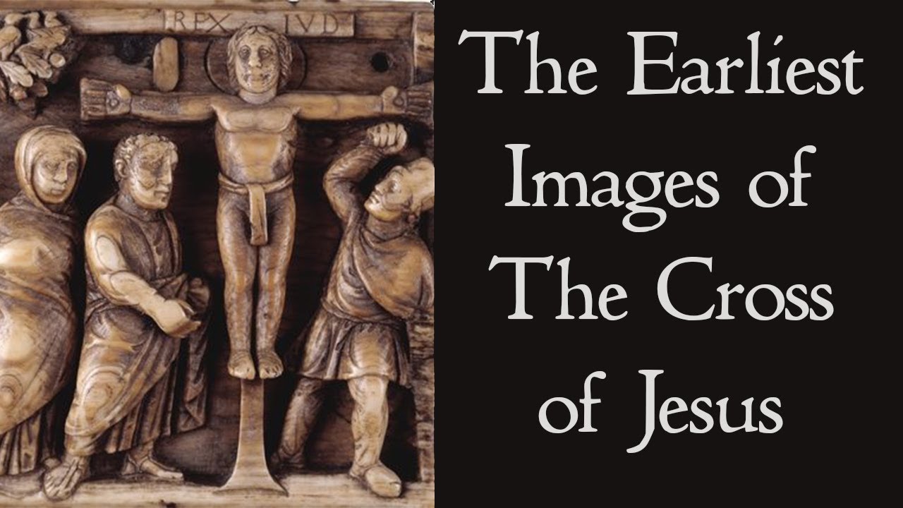 The Earliest Images Of The Cross Of Jesus In Art YouTube Maxresdefault
