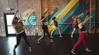 Everybody Mad | Swag & Sweat | Group 1