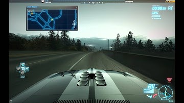 NFS World || Checiu || Last Race - Time To Say GoodBye! ♥