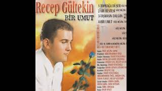 Neyleyim — Recep Gültekin kapak görseli